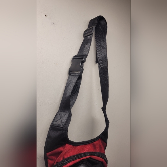 Sling bag cat crossbody mini bag - Picture 5 of 7